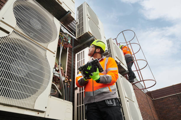 Best Residential HVAC in Stearns, KY