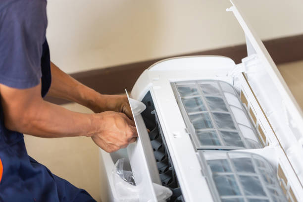 Best VRF (Variable Refrigerant Flow) Systems in Stearns, KY