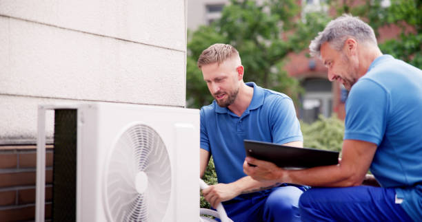 Best HVAC Supply and Distribution in Stearns, KY