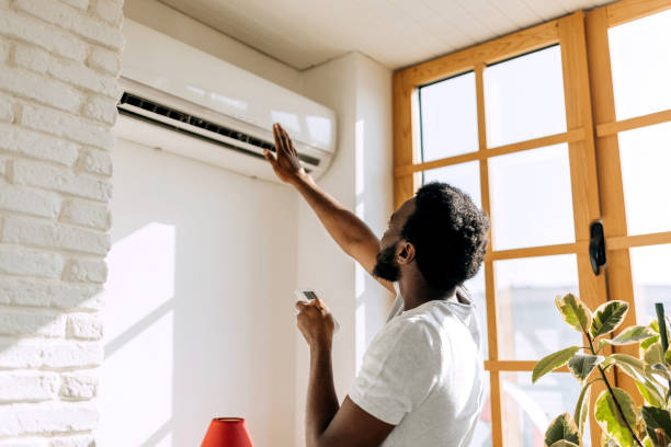 Best Seasonal HVAC Services in Stearns, KY