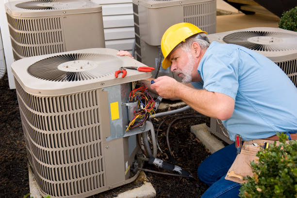 Best HVAC Software and Technology in Stearns, KY
