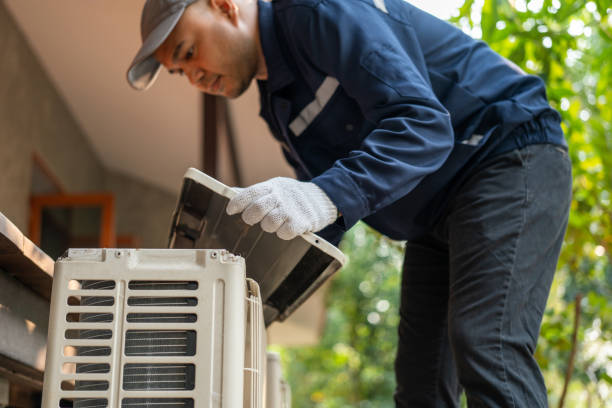 Best Geothermal HVAC Systems in Stearns, KY