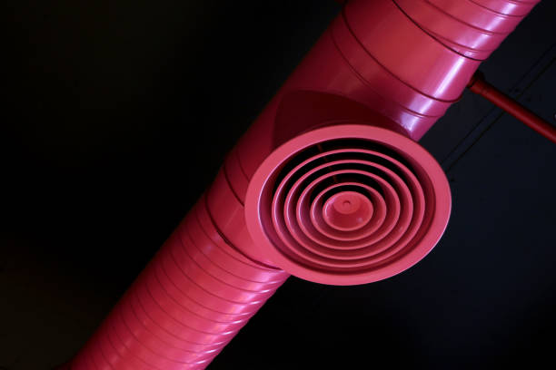 Best Energy-efficient HVAC Solutions in Stearns, KY